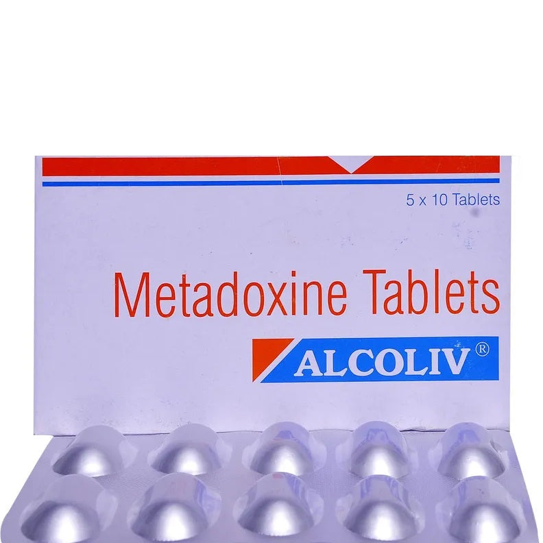 Alcoliv 500mg