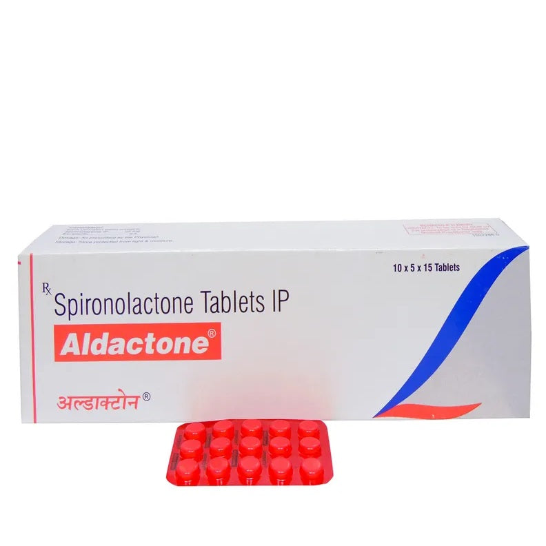 ALDACTONE 25mg