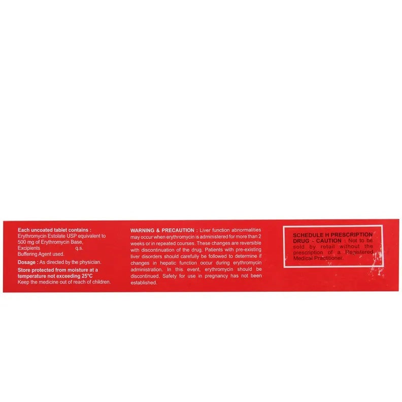 Althrocin 500 mg