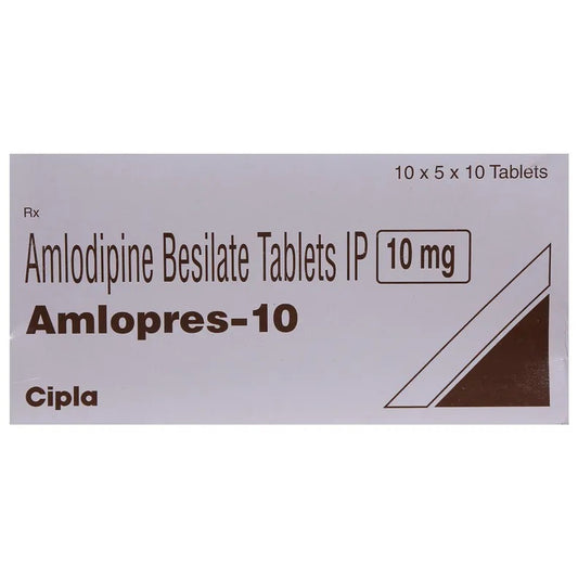 Amlopres 10 mg