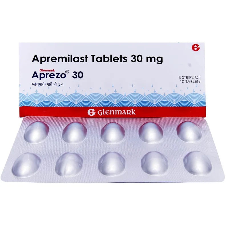 Aprezo 30mg