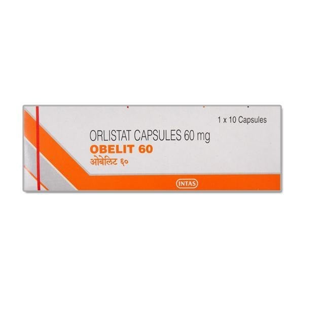 Obelit 60mg