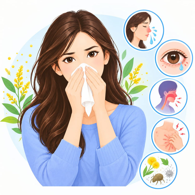 Allergy