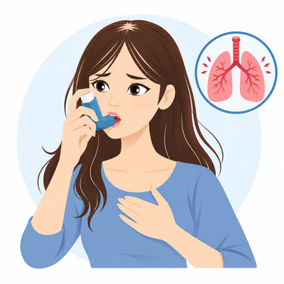 Asthma