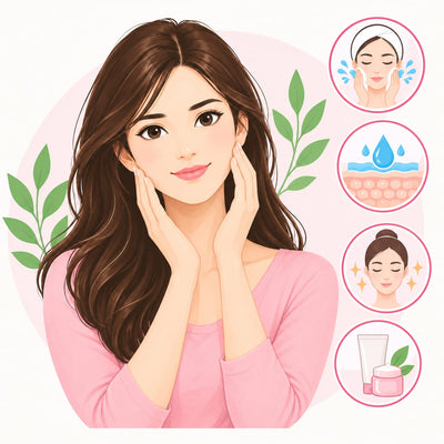 Beauty & Skin Care