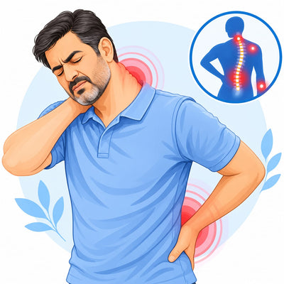 Pain Relief