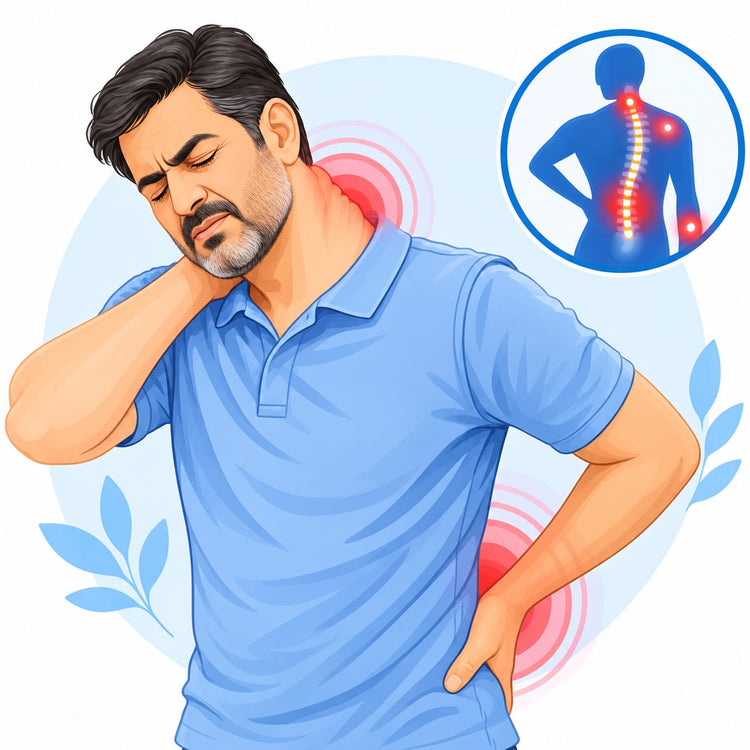 Pain Relief
