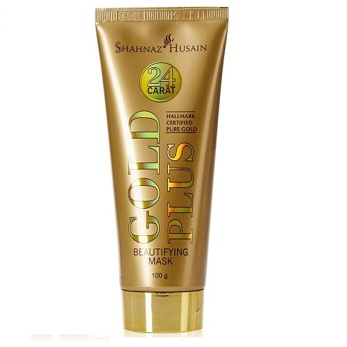 S/H Natureb_x0019_s Gold Beautifying Mask 100 gm