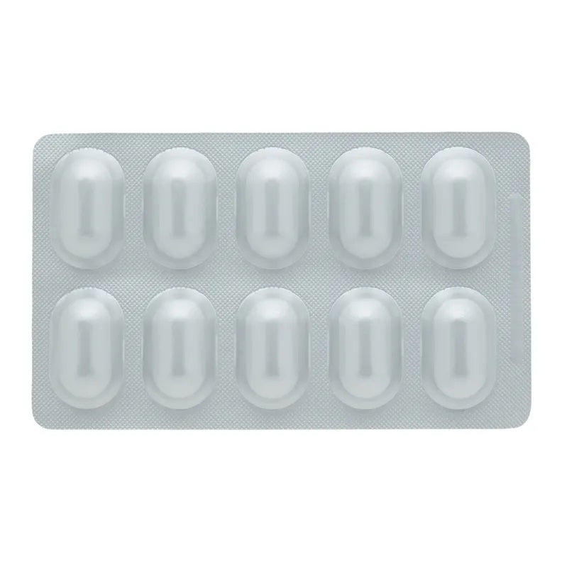 Acrotac 10mg