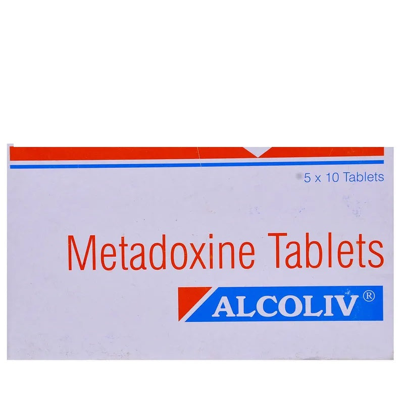 Alcoliv 500mg