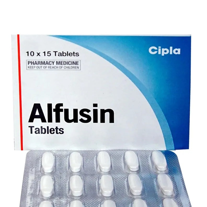 Alfusin 10mg