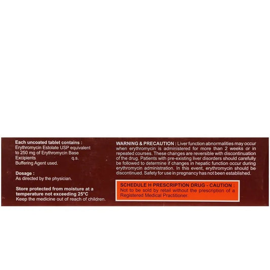 Althrocin 250mg