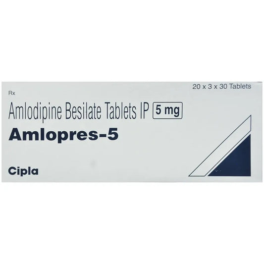 Amlopres 5mg