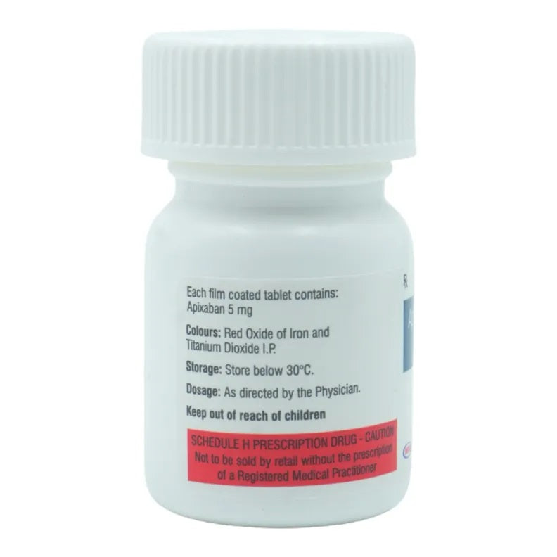 Apigat 5mg