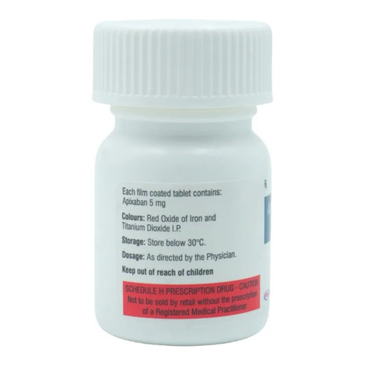Apigat 5mg