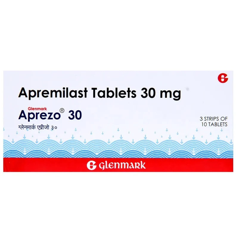 Aprezo 30mg