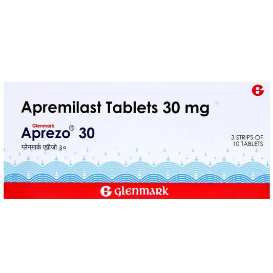 Aprezo 30mg