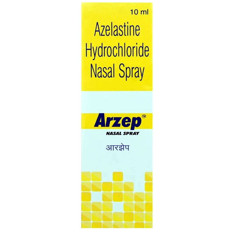 Arzep Nasal Spray 10 ml