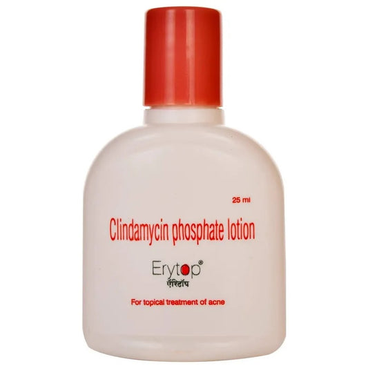 Erytop Lotion 1% (25 ml)