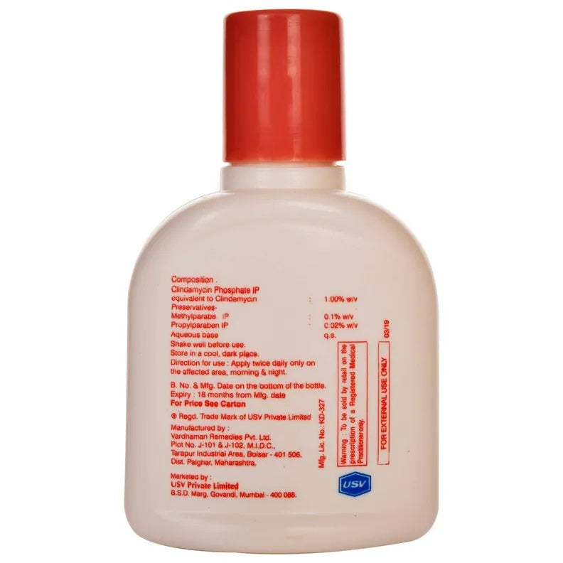 Erytop Lotion 1% (25 ml)