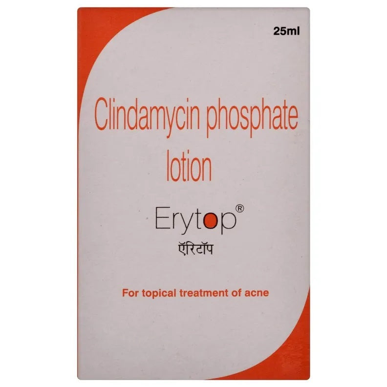 Erytop Lotion 1% (25 ml)
