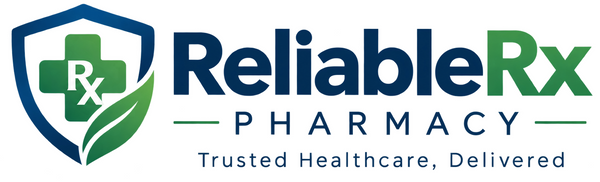 Reliable Rx Pharmacy