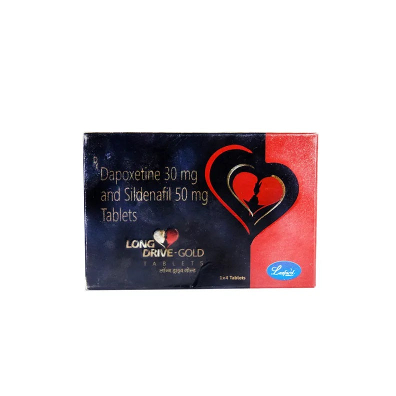Long Drive 30mg