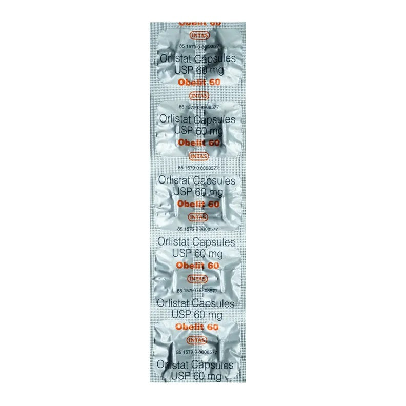 Obelit 60mg