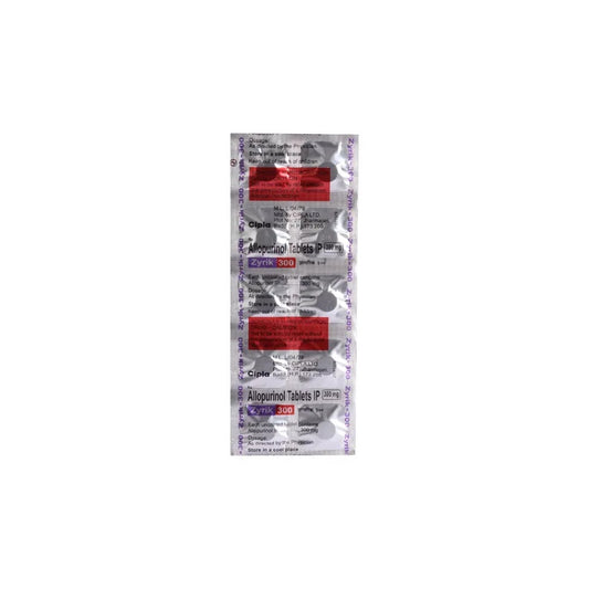 Zyrik 300mg