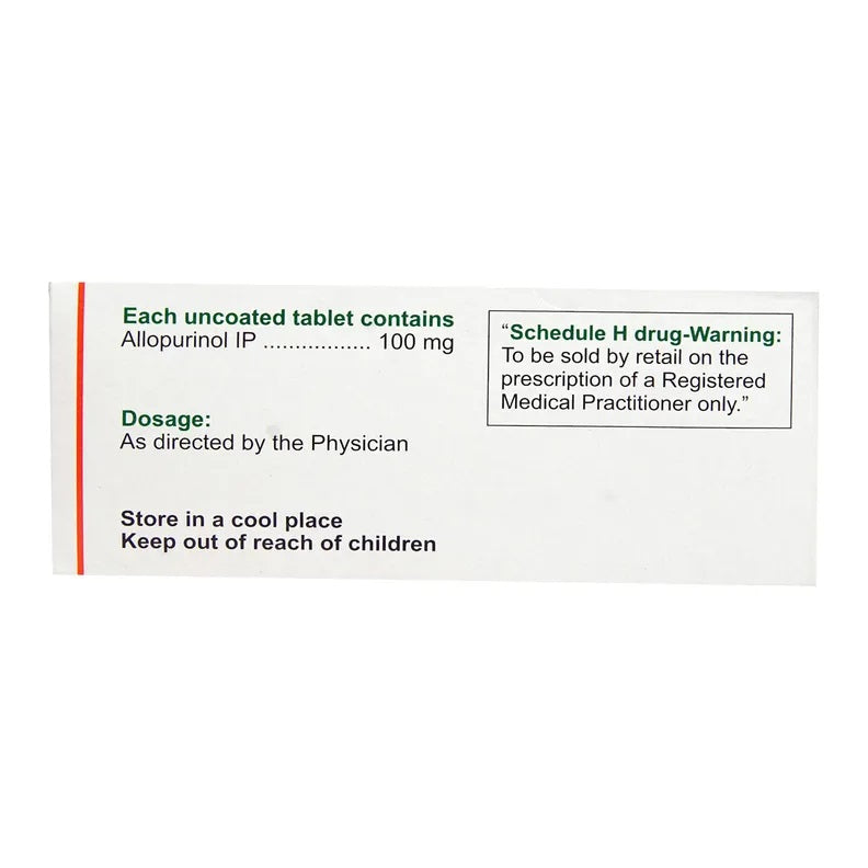 Zyrik 100mg