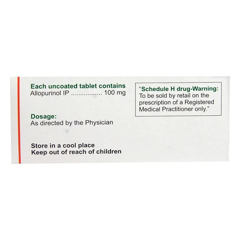 Zyrik 100mg