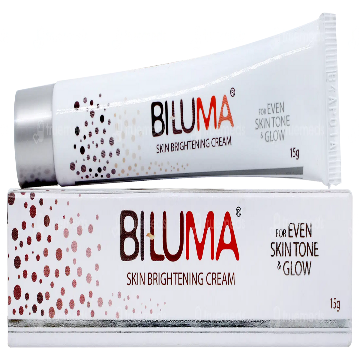 Biluma Cream – USA