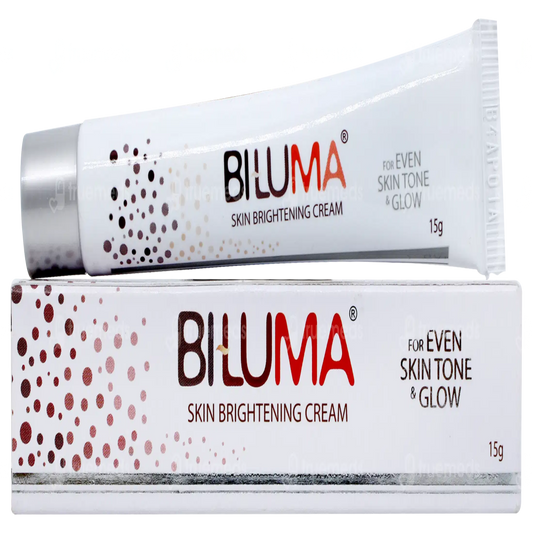 Biluma Cream – USA